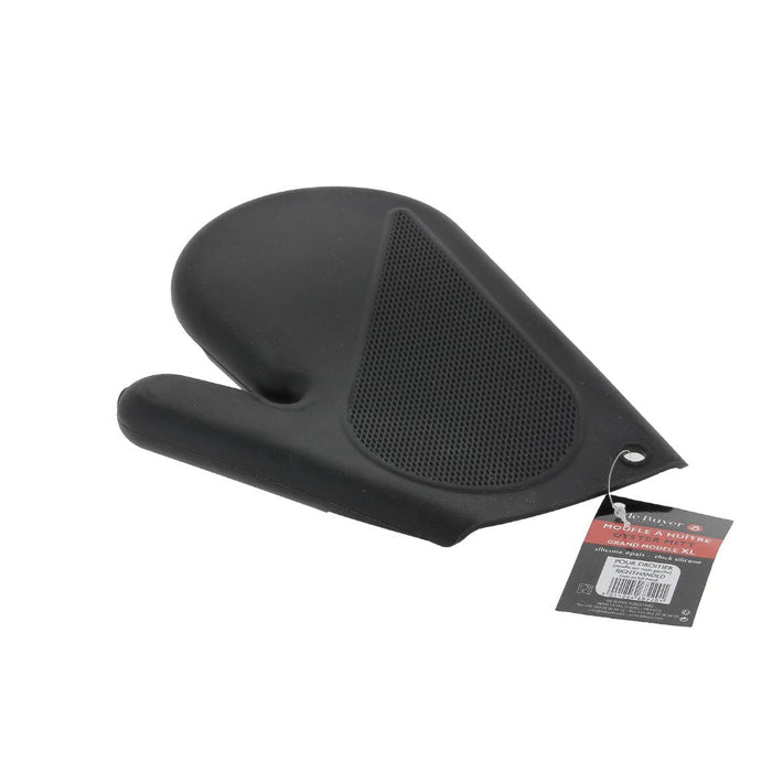De Buyer Oyster Mitt 23cm - Right Handed - De Buyer UK
