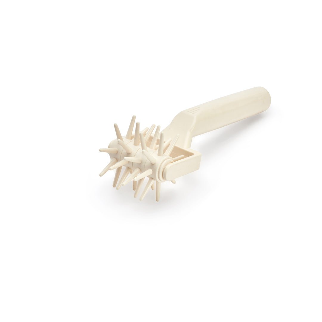De Buyer Pastry 5cm Spiked Roller - De Buyer UK