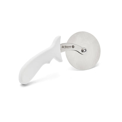De Buyer Pizza Cutting Wheel - De Buyer UK