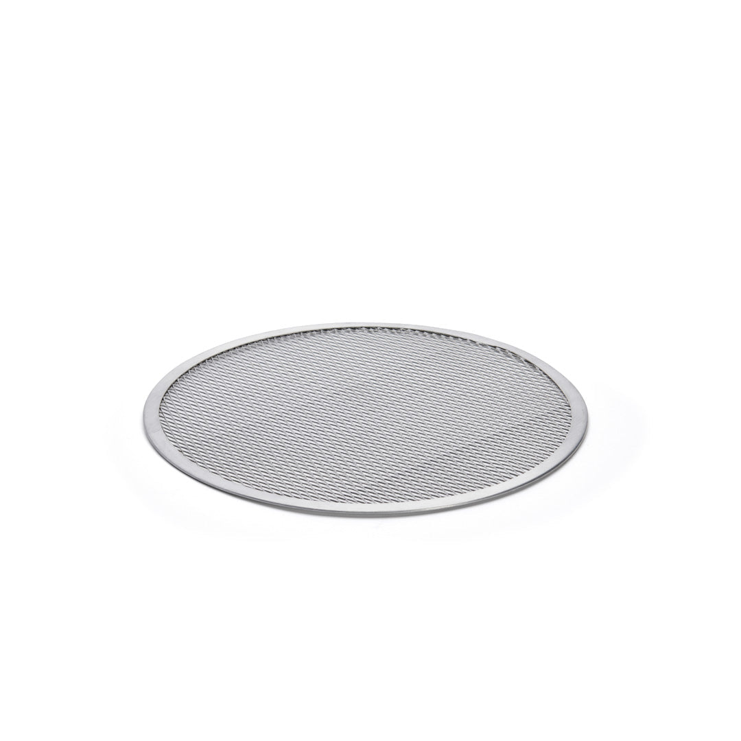 De Buyer Pizza Screen 31cm - Aluminium - De Buyer UK