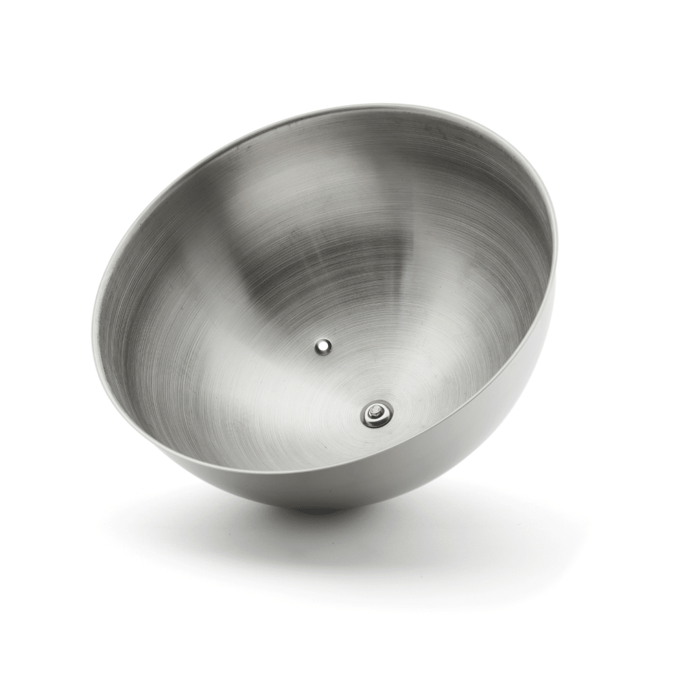 De Buyer Plancha 32.5cm Dome - De Buyer UK