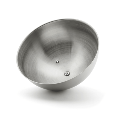 De Buyer Plancha 32.5cm Dome - De Buyer UK