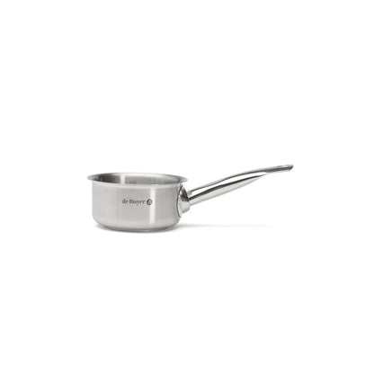 De Buyer Prim'Appety 12cm Saucepan - De Buyer UK