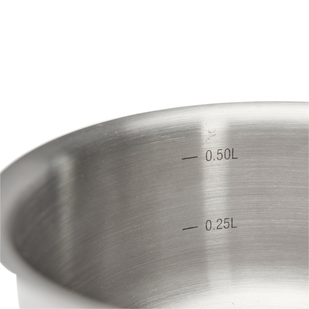 De Buyer Prim'Appety 14cm Saucepan - De Buyer UK