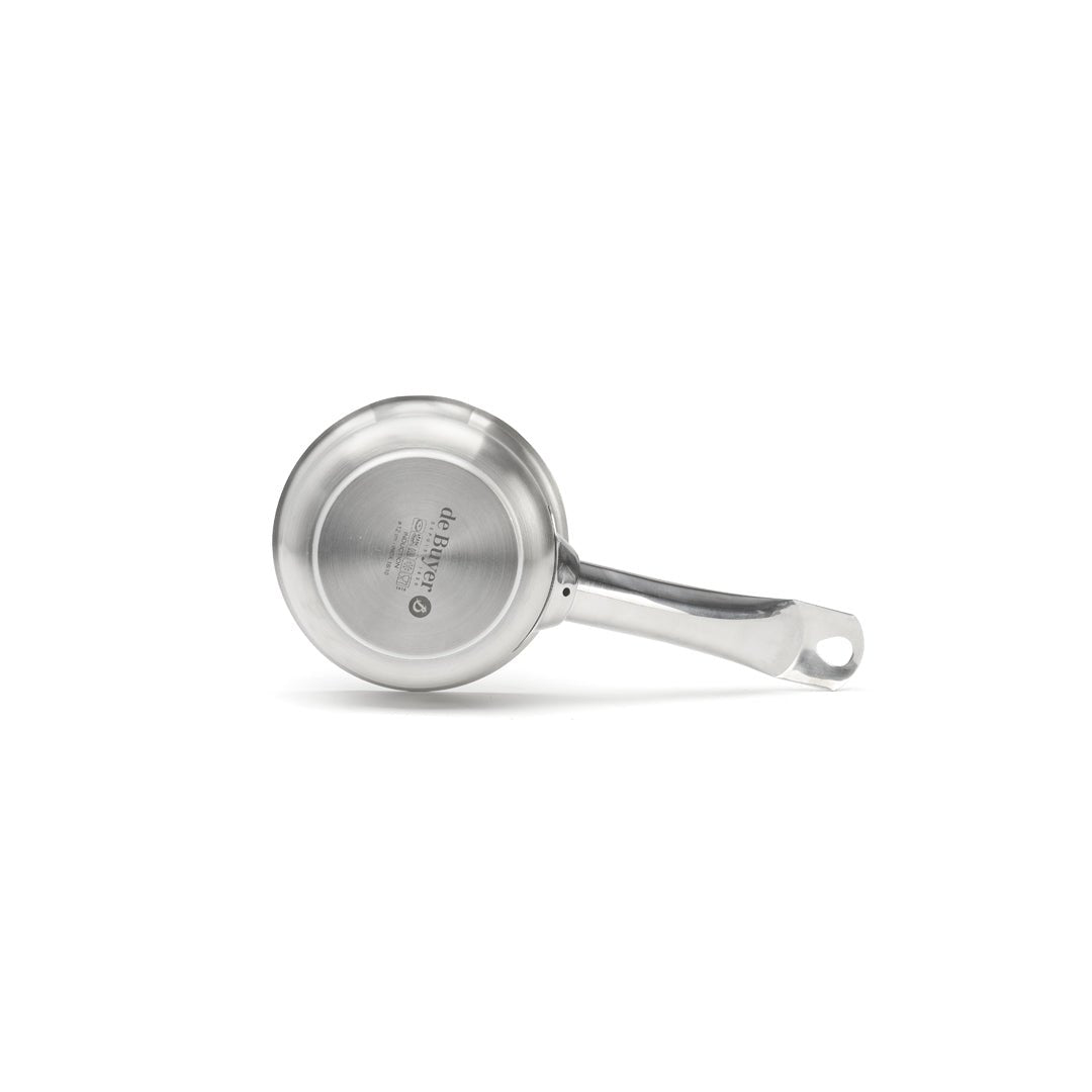 De Buyer Prim'Appety 14cm Saucepan - De Buyer UK