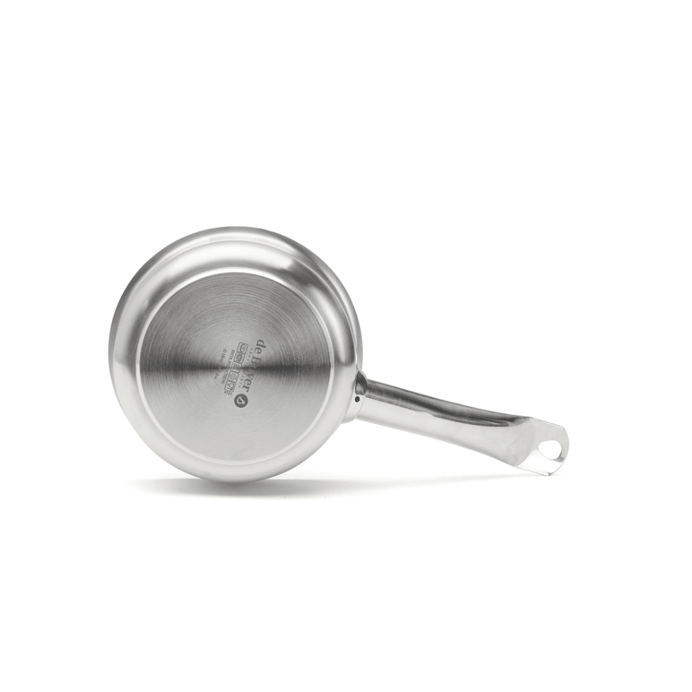 De Buyer Prim'Appety 16cm Saucepan - De Buyer UK