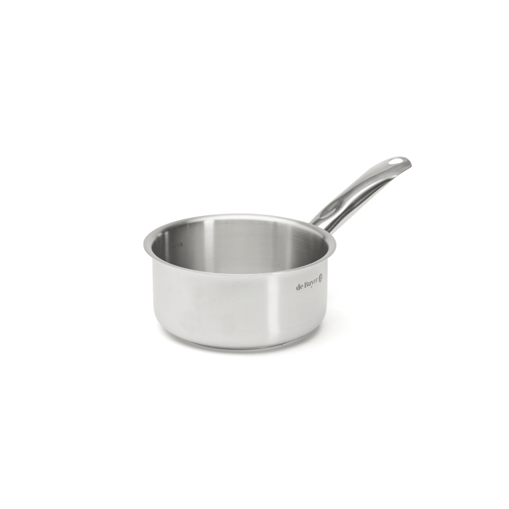De Buyer Prim'Appety 16cm Saucepan - De Buyer UK
