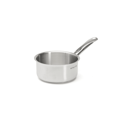 De Buyer Prim'Appety 16cm Saucepan - De Buyer UK