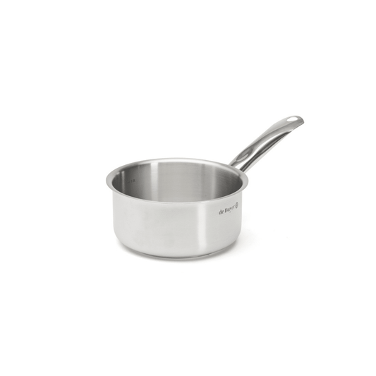 De Buyer Prim'Appety 16cm Saucepan - De Buyer UK