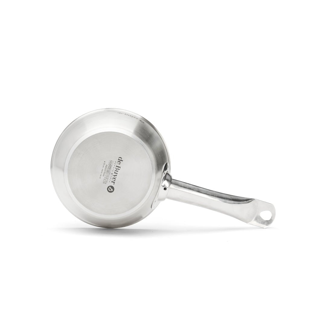 De Buyer Prim'Appety 16cm Saute Pan - De Buyer UK