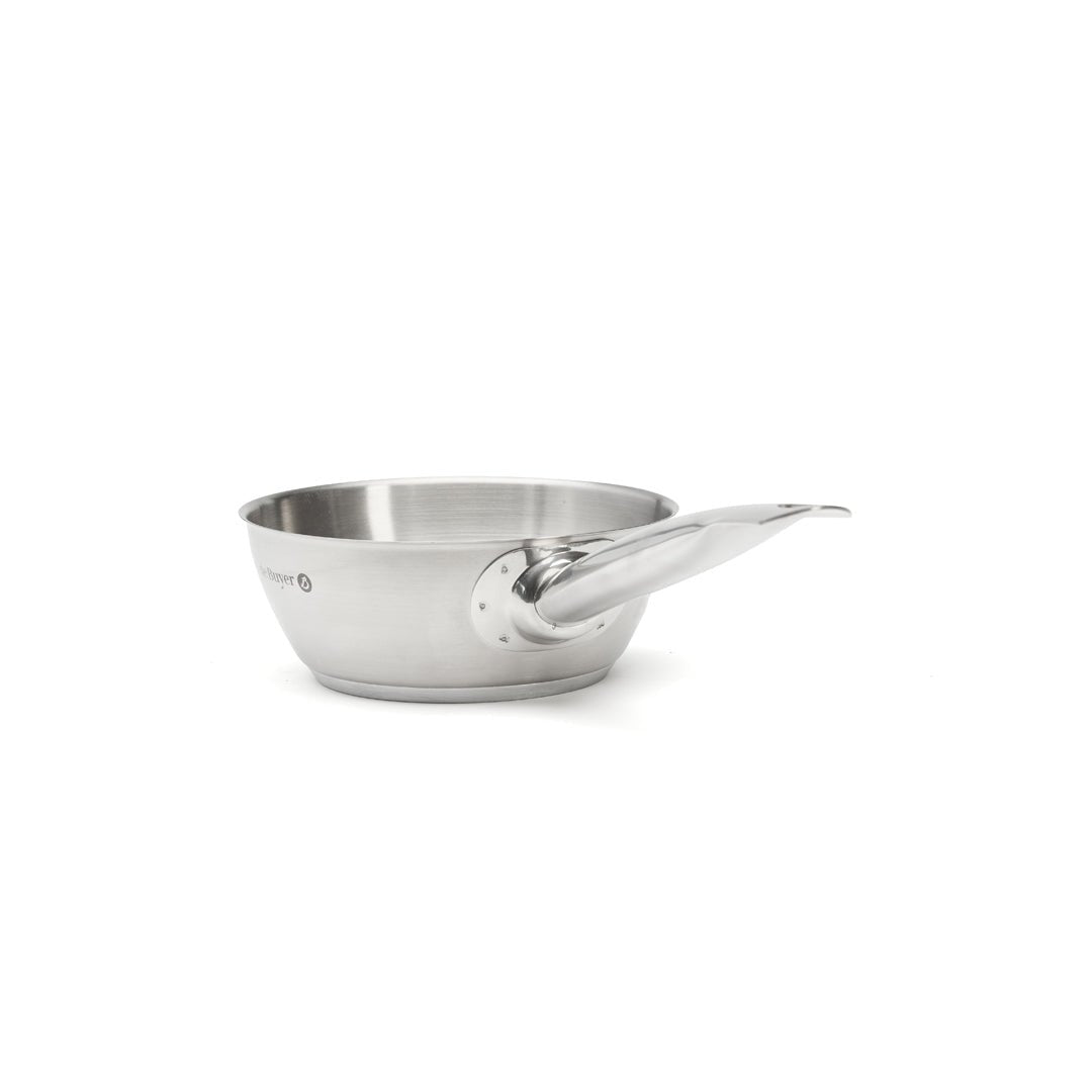 De Buyer Prim'Appety 16cm Saute Pan - De Buyer UK