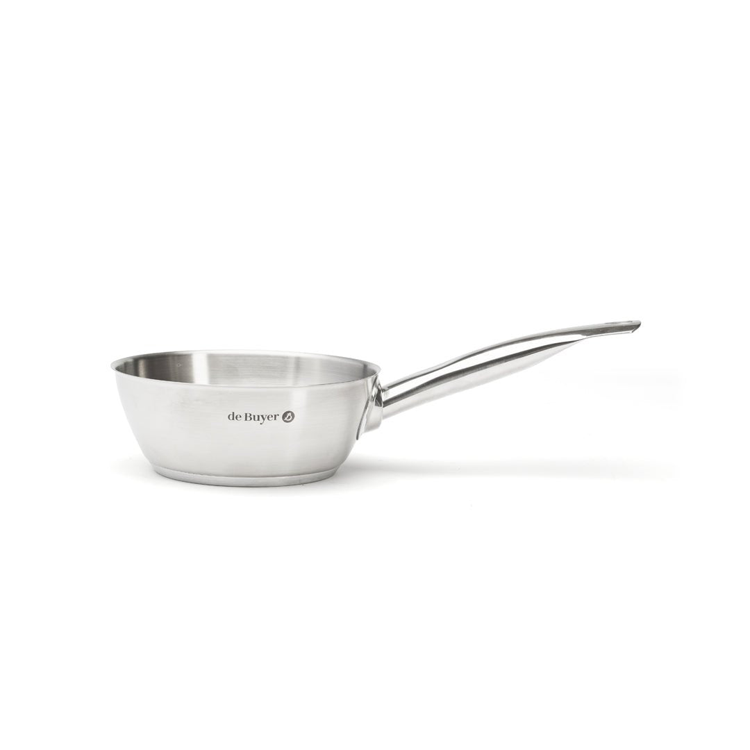 De Buyer Prim'Appety 16cm Saute Pan - De Buyer UK