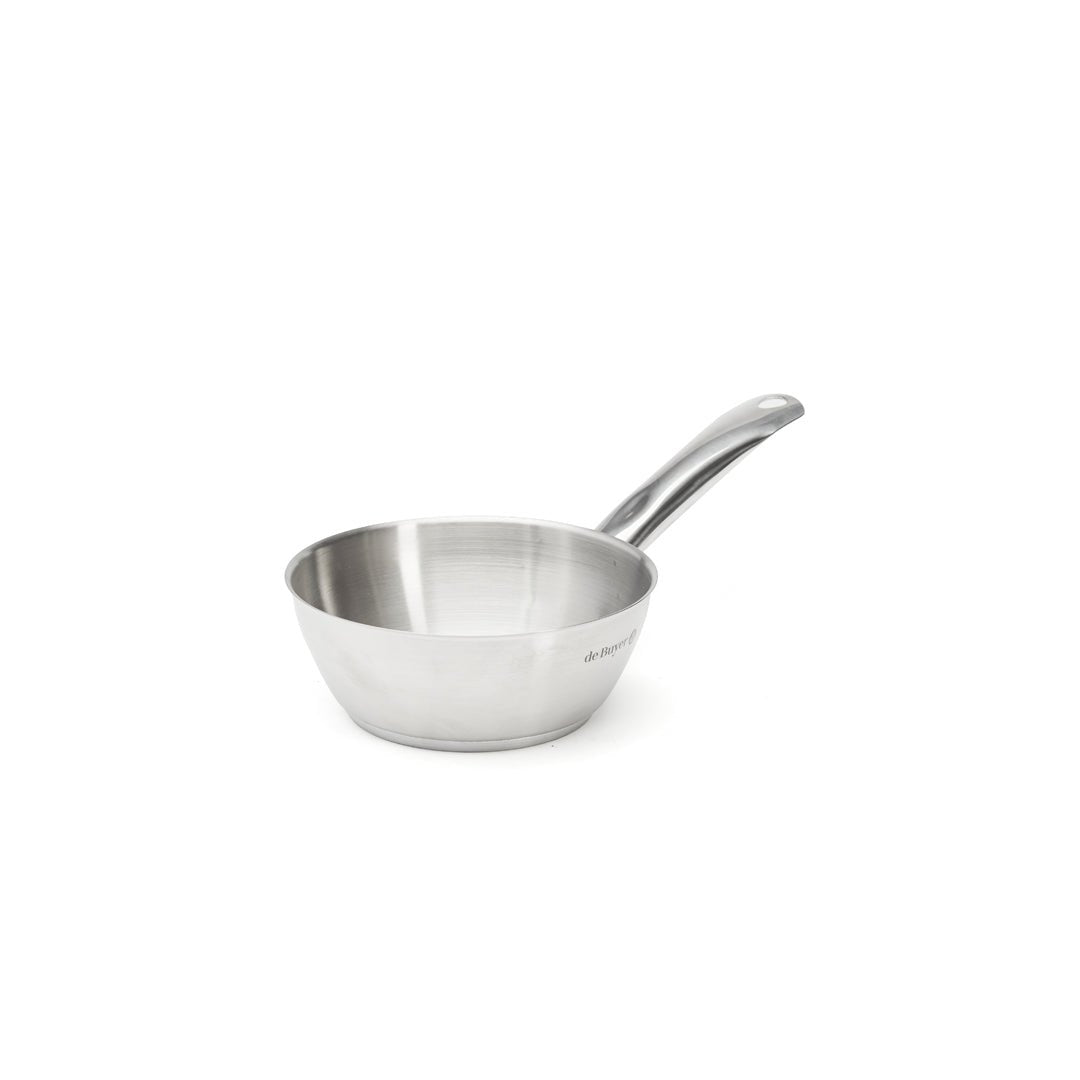 De Buyer Prim'Appety 16cm Saute Pan - De Buyer UK