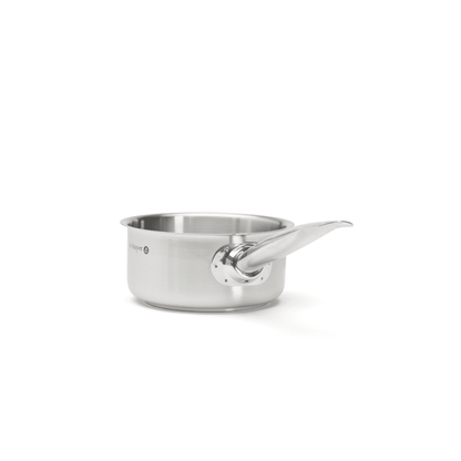 De Buyer Prim'Appety 18cm Saucepan - De Buyer UK