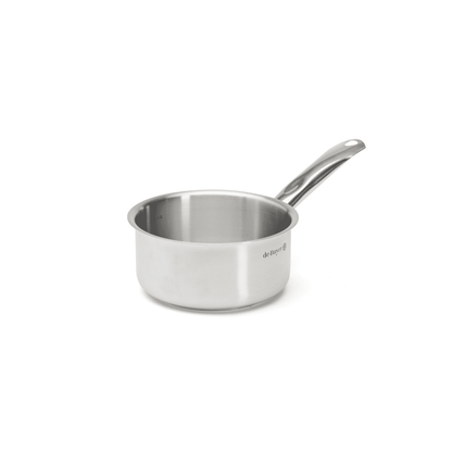 De Buyer Prim'Appety 20cm Saucepan - De Buyer UK