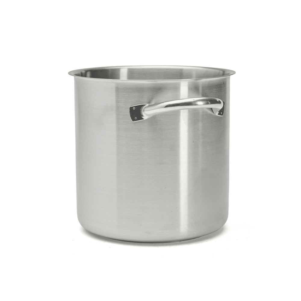 De Buyer Prim'Appety 20cm Stockpot - De Buyer UK