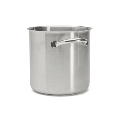 De Buyer Prim'Appety 20cm Stockpot - De Buyer UK