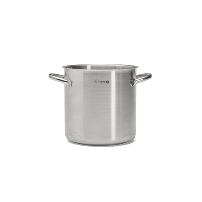 De Buyer Prim'Appety 20cm Stockpot - De Buyer UK
