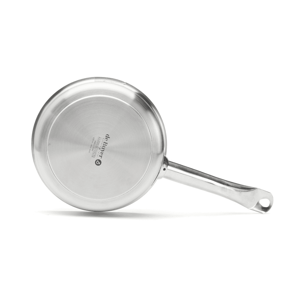 De Buyer Prim'Appety 20cm Straight Saute Pan - De Buyer UK