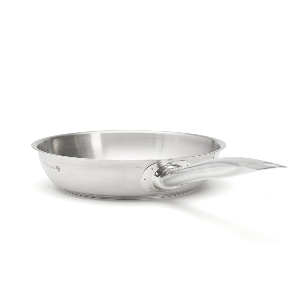De Buyer Prim'Appety 24cm Frying Pan - De Buyer UK