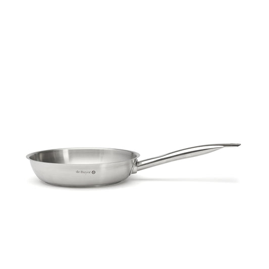 De Buyer Prim'Appety 24cm Frying Pan - De Buyer UK