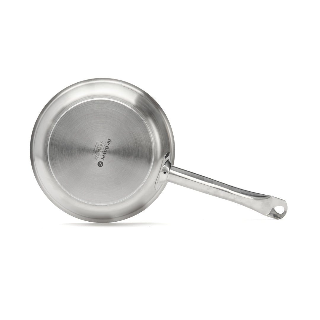 De Buyer Prim'Appety 24cm Frying Pan - De Buyer UK