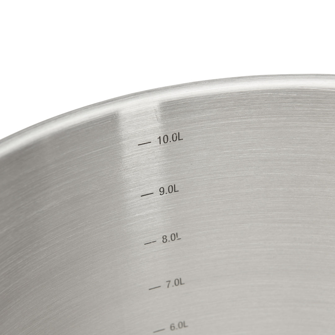 De Buyer Prim'Appety 24cm Stockpot - De Buyer UK