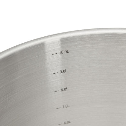 De Buyer Prim'Appety 24cm Stockpot - De Buyer UK