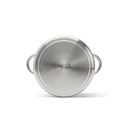 De Buyer Prim'Appety 24cm Stockpot - De Buyer UK
