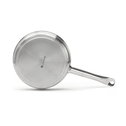 De Buyer Prim'Appety 24cm Straight Saute Pan - De Buyer UK