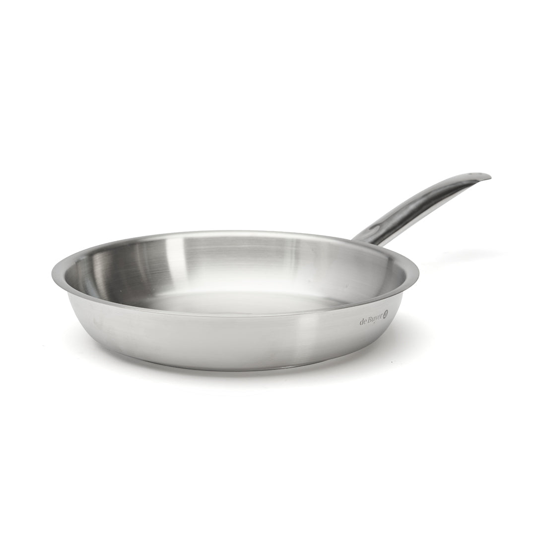De Buyer Prim'Appety 28cm Frying Pan - De Buyer UK