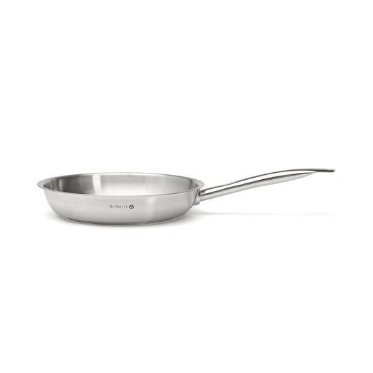 De Buyer Prim'Appety 28cm Frying Pan - De Buyer UK
