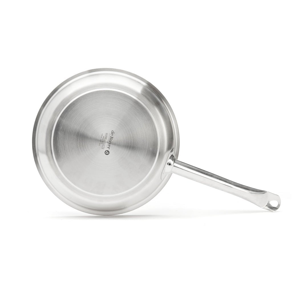 De Buyer Prim'Appety 28cm Frying Pan - De Buyer UK