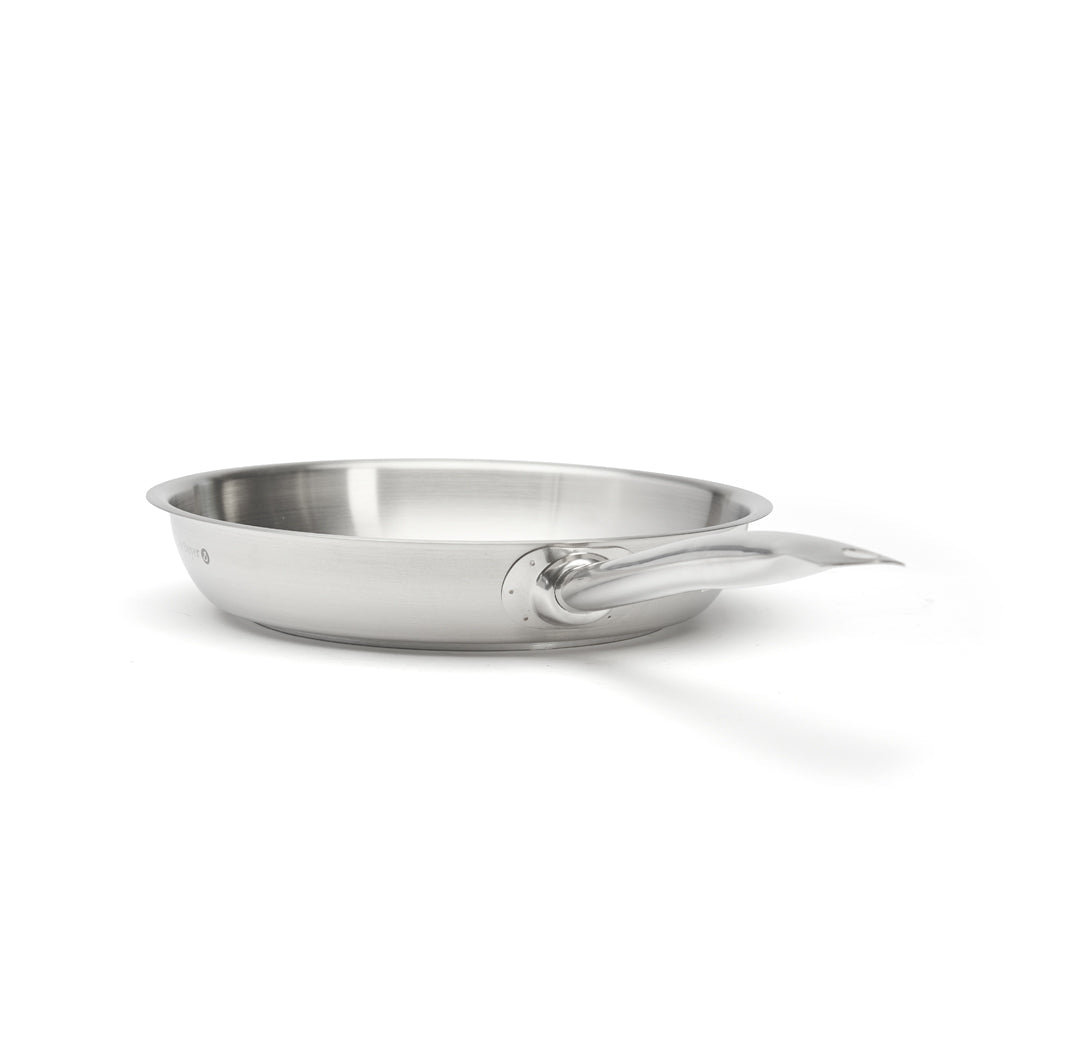De Buyer Prim'Appety 28cm Frying Pan - De Buyer UK