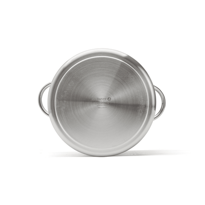De Buyer Prim'Appety 28cm Stockpot - De Buyer UK