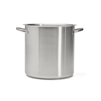 De Buyer Prim'Appety 28cm Stockpot - De Buyer UK