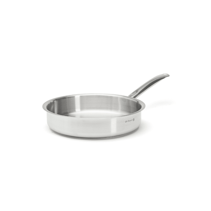 De Buyer Prim'Appety 28cm Straight Saute Pan - De Buyer UK