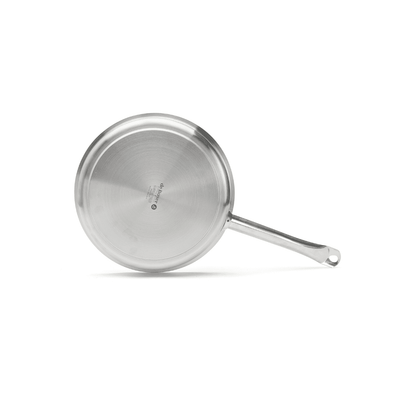 De Buyer Prim'Appety 28cm Straight Saute Pan - De Buyer UK