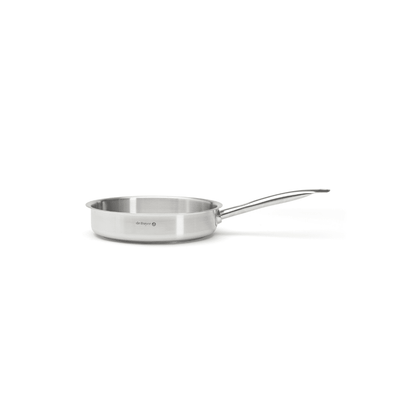 De Buyer Prim'Appety 28cm Straight Saute Pan - De Buyer UK