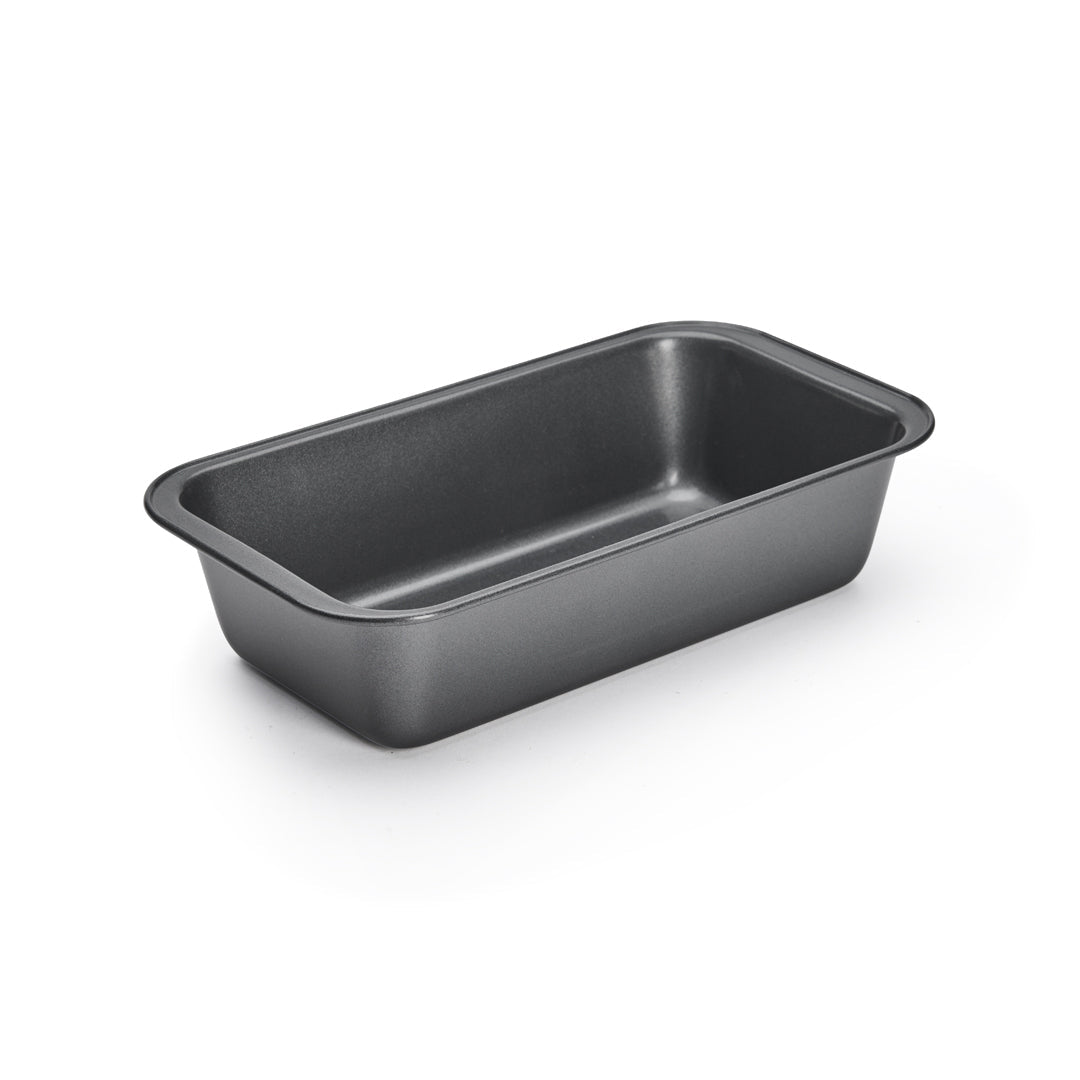 De Buyer Rectangular 24cm Cake Mould - De Buyer UK