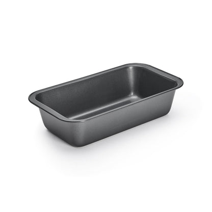 De Buyer Rectangular 24cm Cake Mould - De Buyer UK