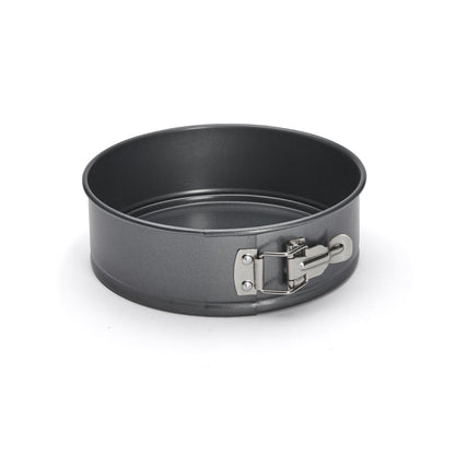 De Buyer Removable 20cm Pastry Mould - De Buyer UK