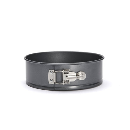 De Buyer Removable 20cm Pastry Mould - De Buyer UK