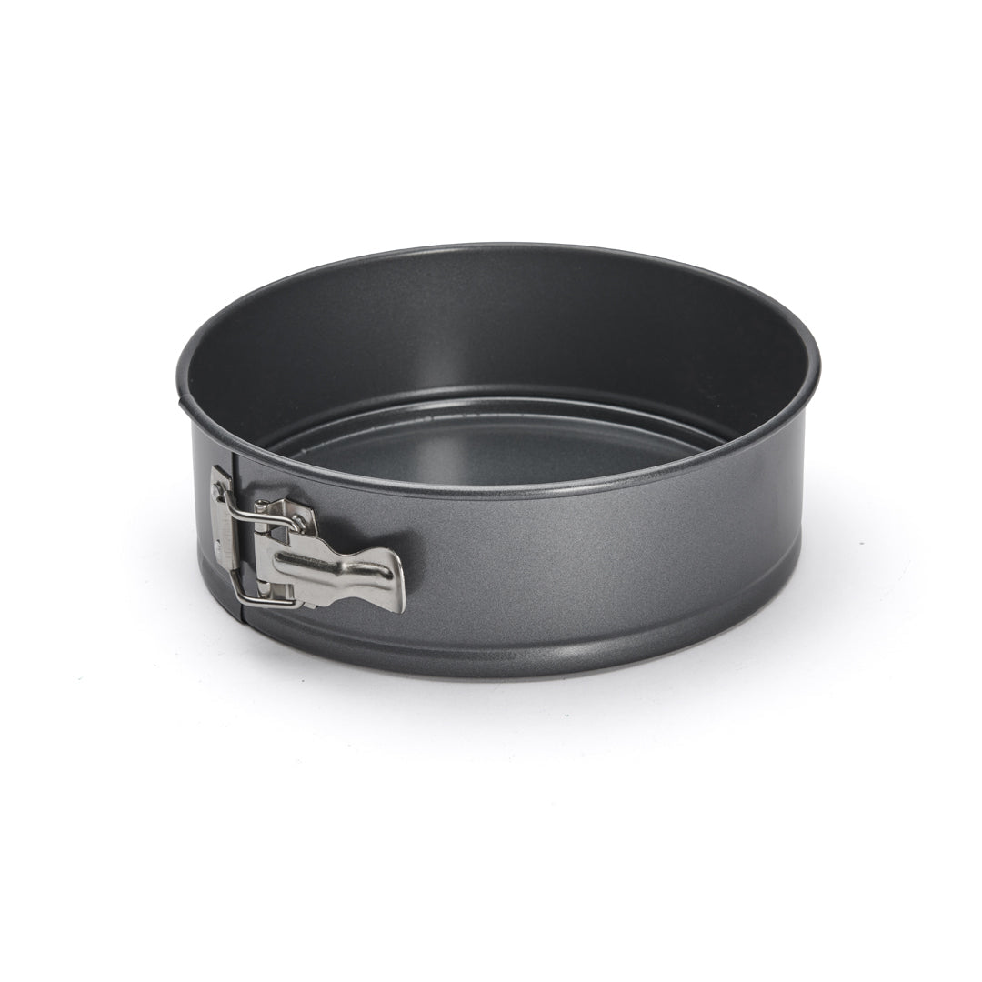 De Buyer Removable 20cm Pastry Mould - De Buyer UK