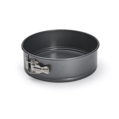 De Buyer Removable 20cm Pastry Mould - De Buyer UK