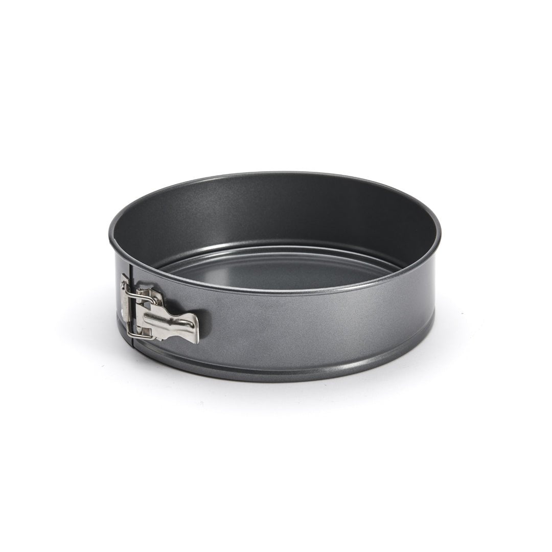 De Buyer Removable 24cm Pastry Mould - De Buyer UK