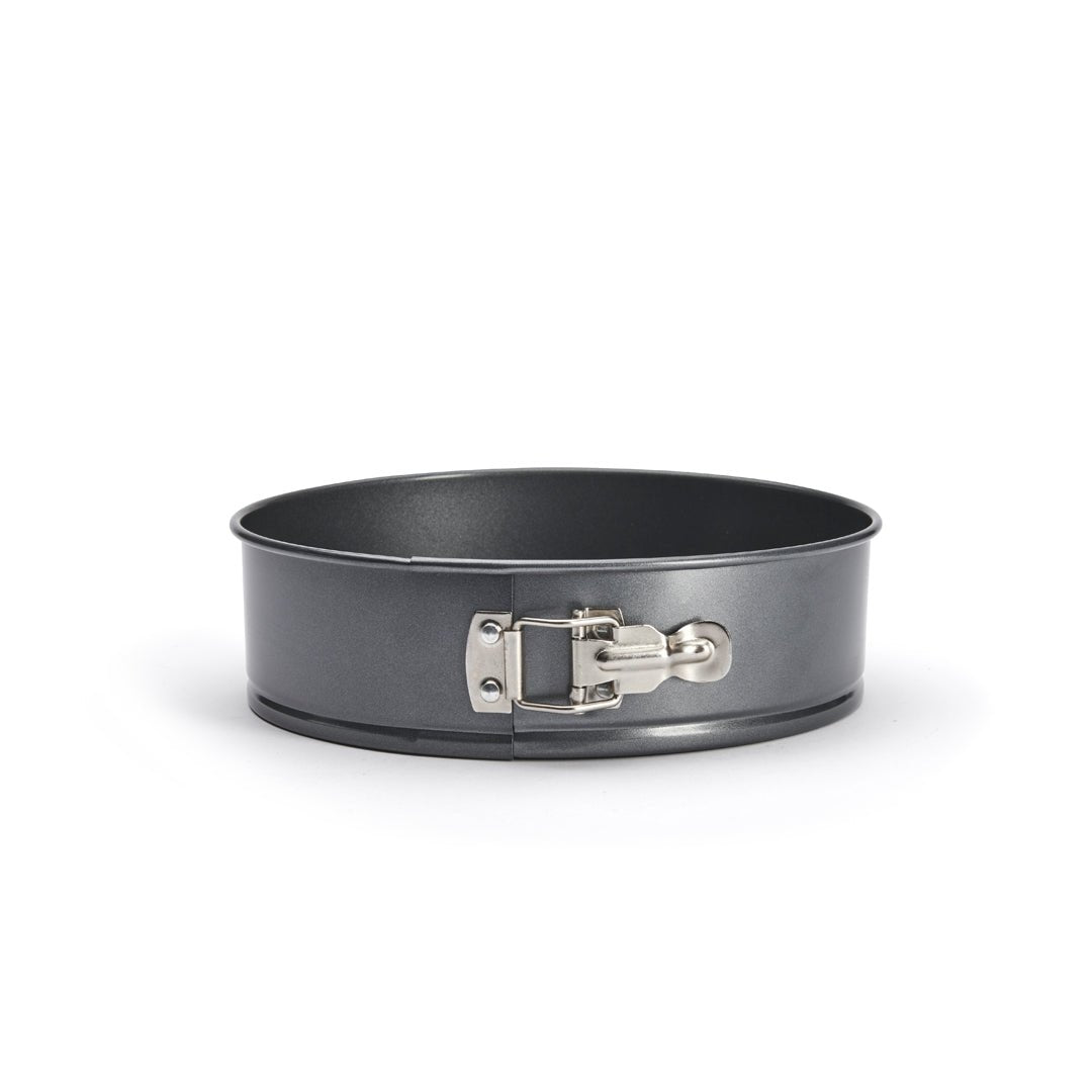 De Buyer Removable 24cm Pastry Mould - De Buyer UK