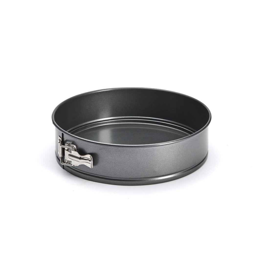 De Buyer Removable 26cm Pastry Mould - De Buyer UK