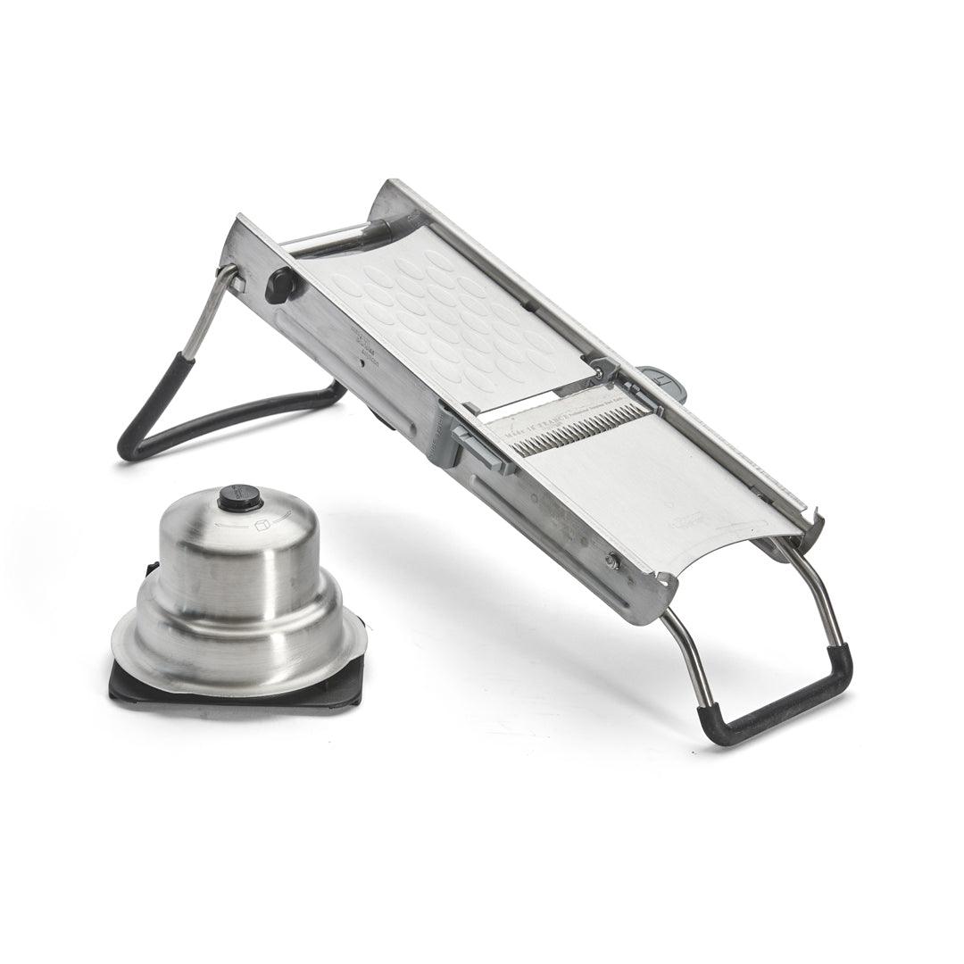 De Buyer Revolution Complete Mandoline - De Buyer UK