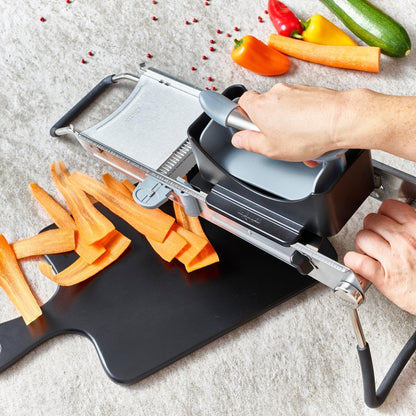 De Buyer Revolution Complete Mandoline - De Buyer UK